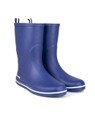 Windward Sailing Boots Navy