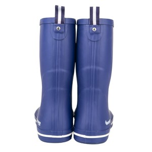Sailing Boots Navy 