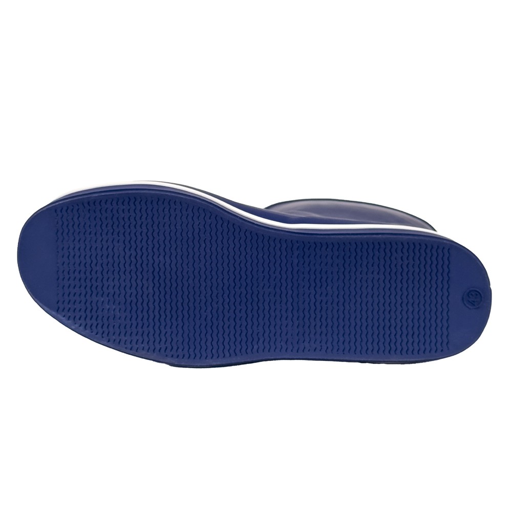 Sailing Boots Navy 