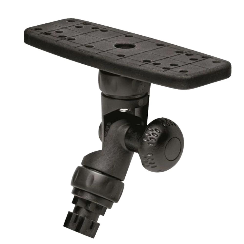 Railblaza Fish Finder R-Lock Mount - Rectangle 