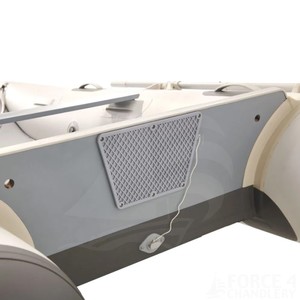 AIRCAT Inflatable Catamaran 