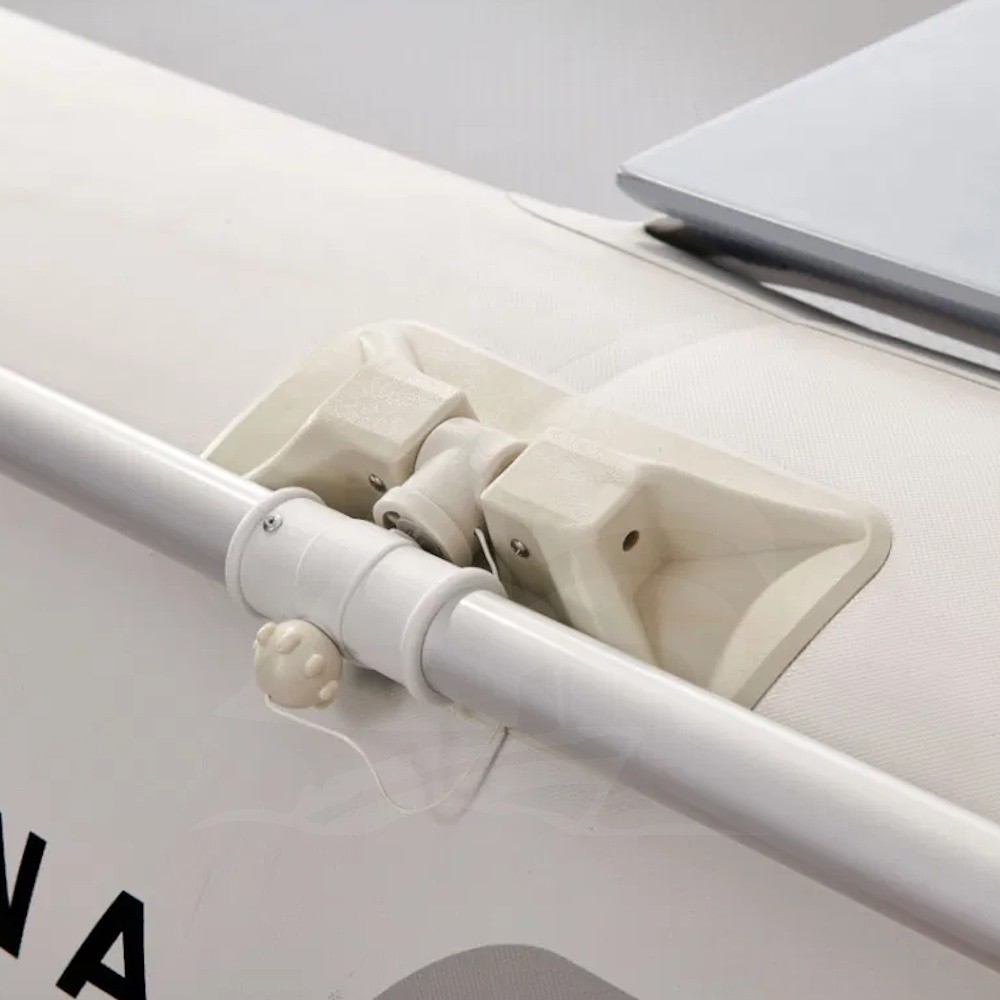 AIRCAT Inflatable Catamaran 