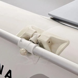 AIRCAT Inflatable Catamaran 