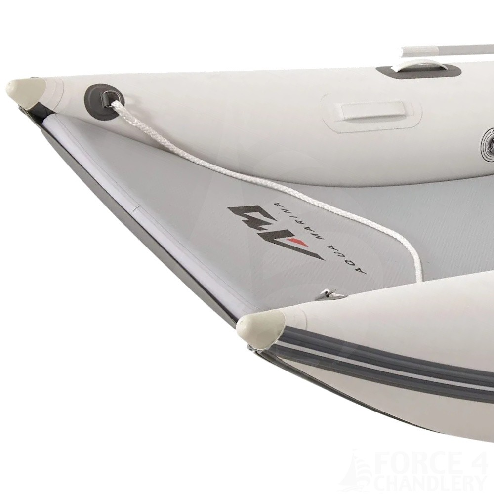 AIRCAT Inflatable Catamaran 