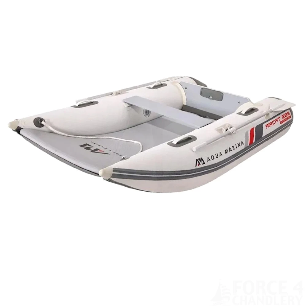 AIRCAT Inflatable Catamaran
