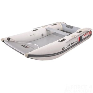 AIRCAT Inflatable Catamaran 