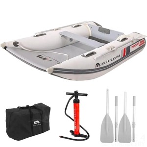 AIRCAT Inflatable Catamaran 