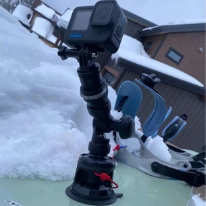 Railblaza Titan Grip Suction Mount