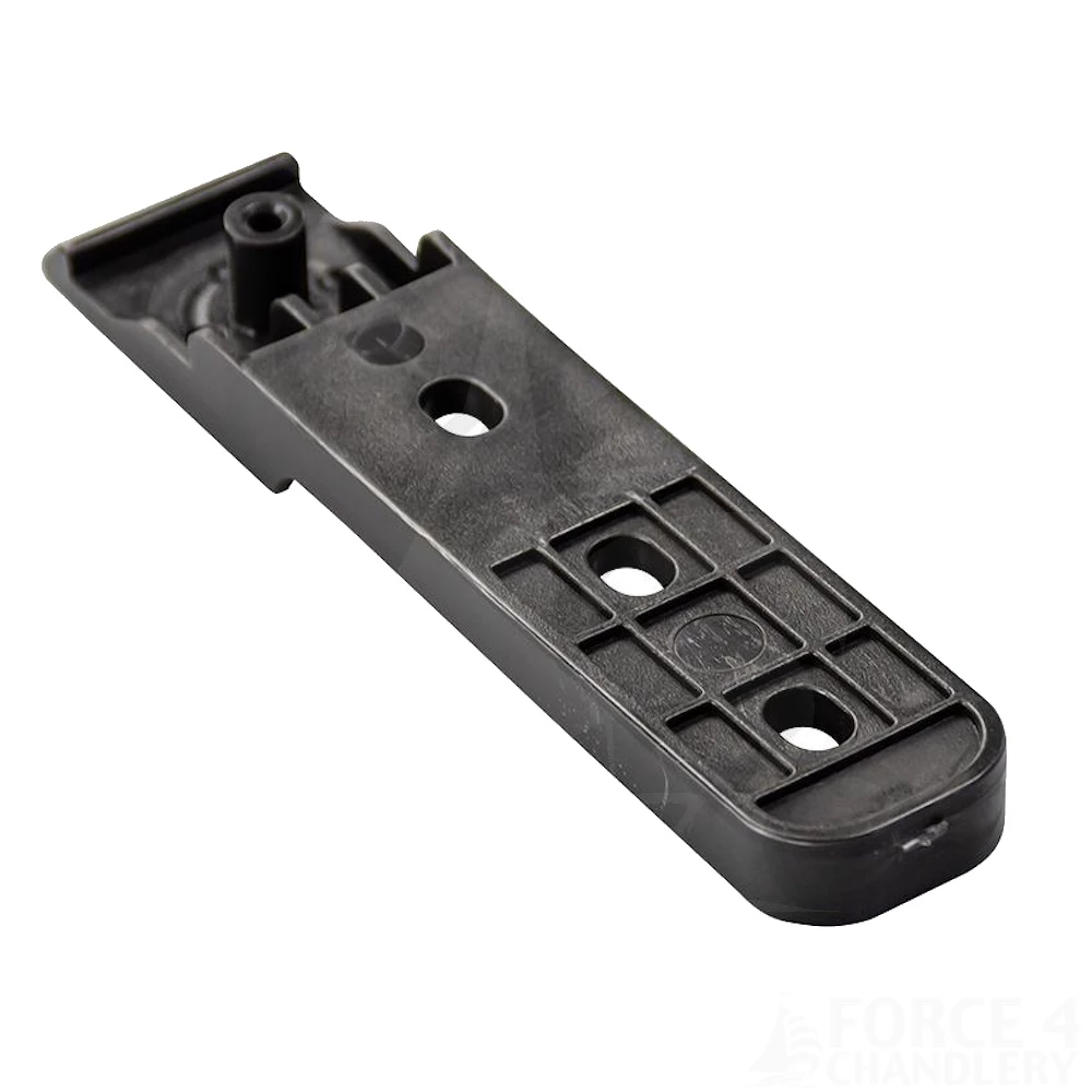 Lock for CRE Refrigerators