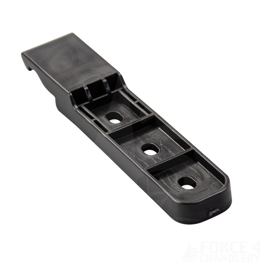 Lock for CRE Refrigerators