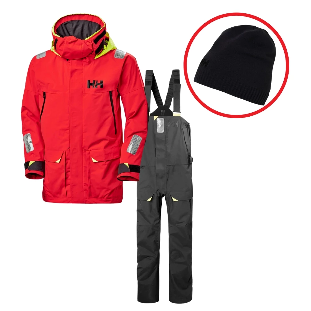 Men's Skagen Suit Bundle