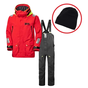Helly Hansen Men's Skagen Suit Bundle
