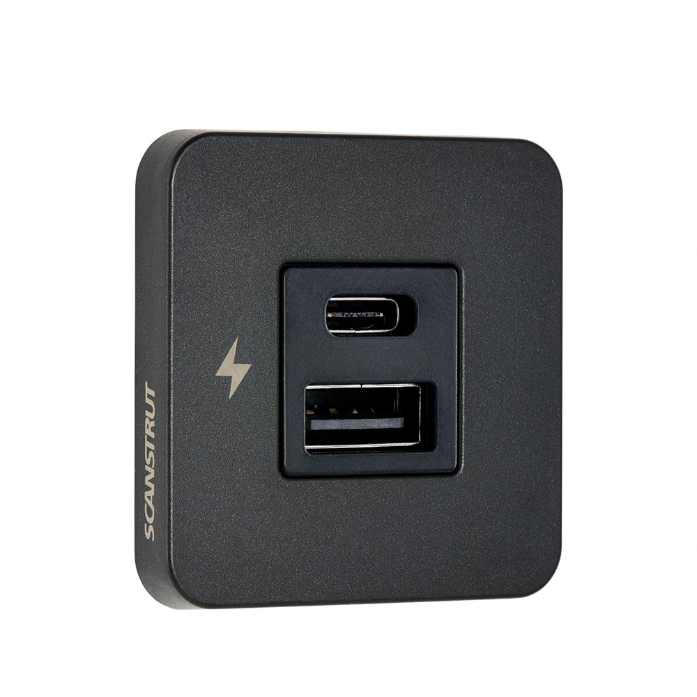 Tile Interior USB Charging Socket 
