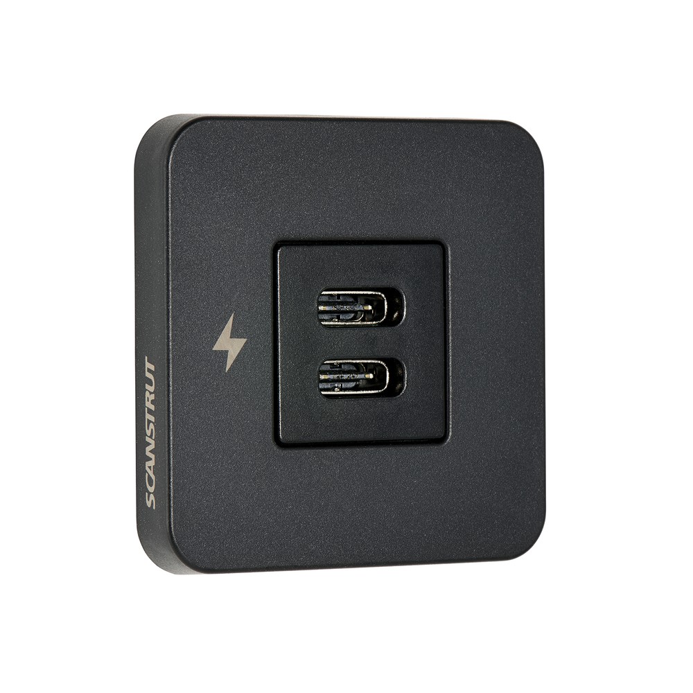 Tile Interior USB Charging Socket 