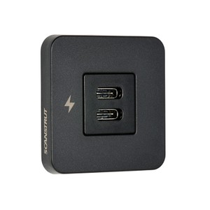 Tile Interior USB Charging Socket 