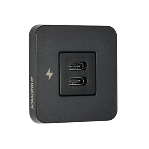 Scanstrut Tile Interior USB Charging Socket 