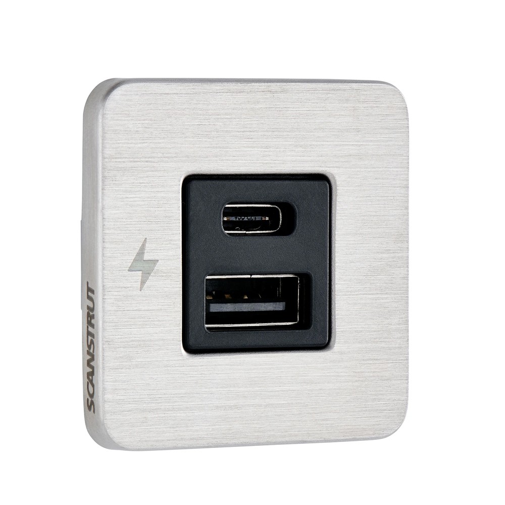 Tile Interior USB Charging Socket 