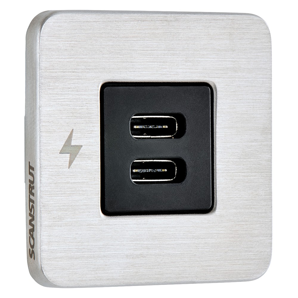 Tile Interior USB Charging Socket 