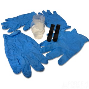 Application & Mixing Kit 