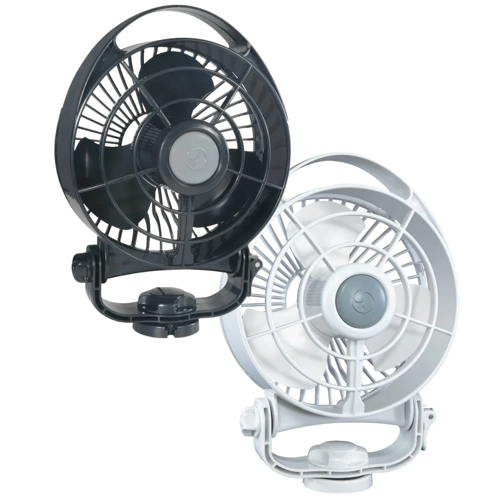 Bora Marine Fan 12V