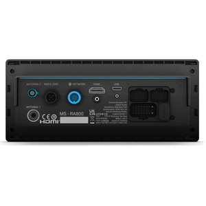 Apollo MS-RA800 Marine Stereo 