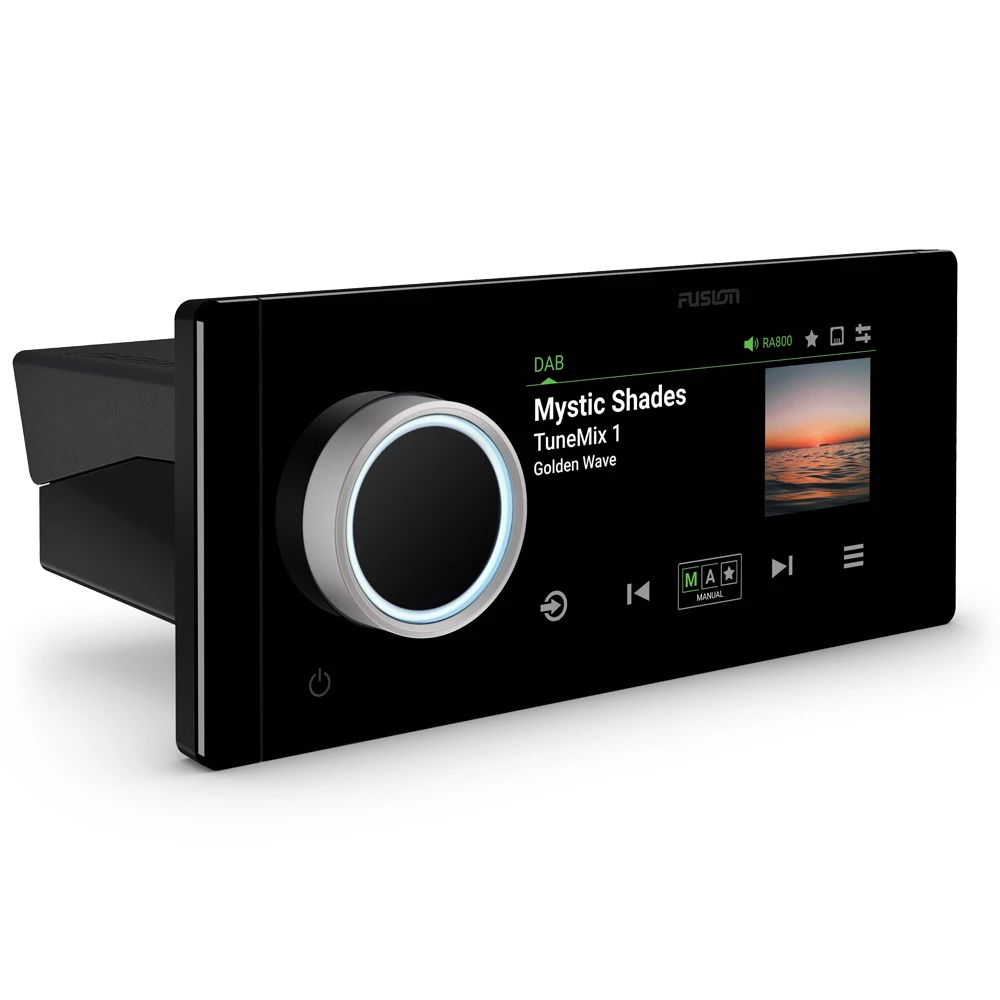 Fusion Apollo MS-RA800 Marine Stereo