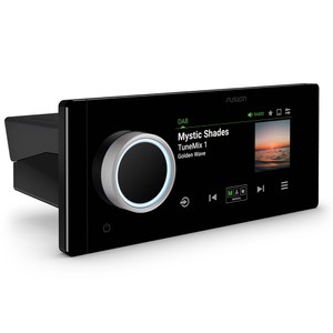Apollo MS-RA800 Marine Stereo 