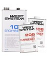West System Epoxy 6kg 'B' Pack