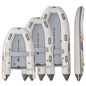 Aqua Marina Deluxe Yacht Tender 