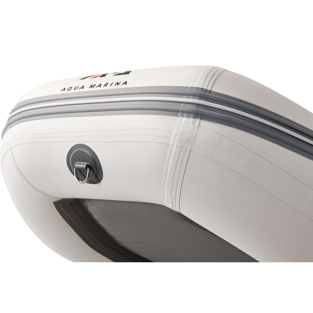 Deluxe Yacht Tender 