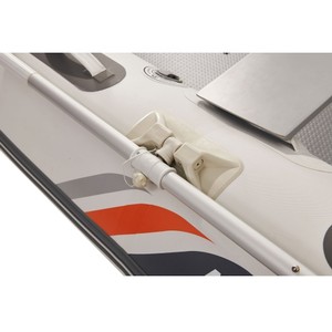 Deluxe Yacht Tender 