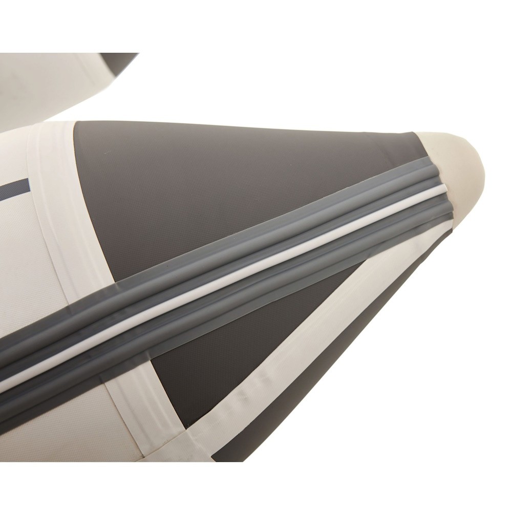 Deluxe Yacht Tender 