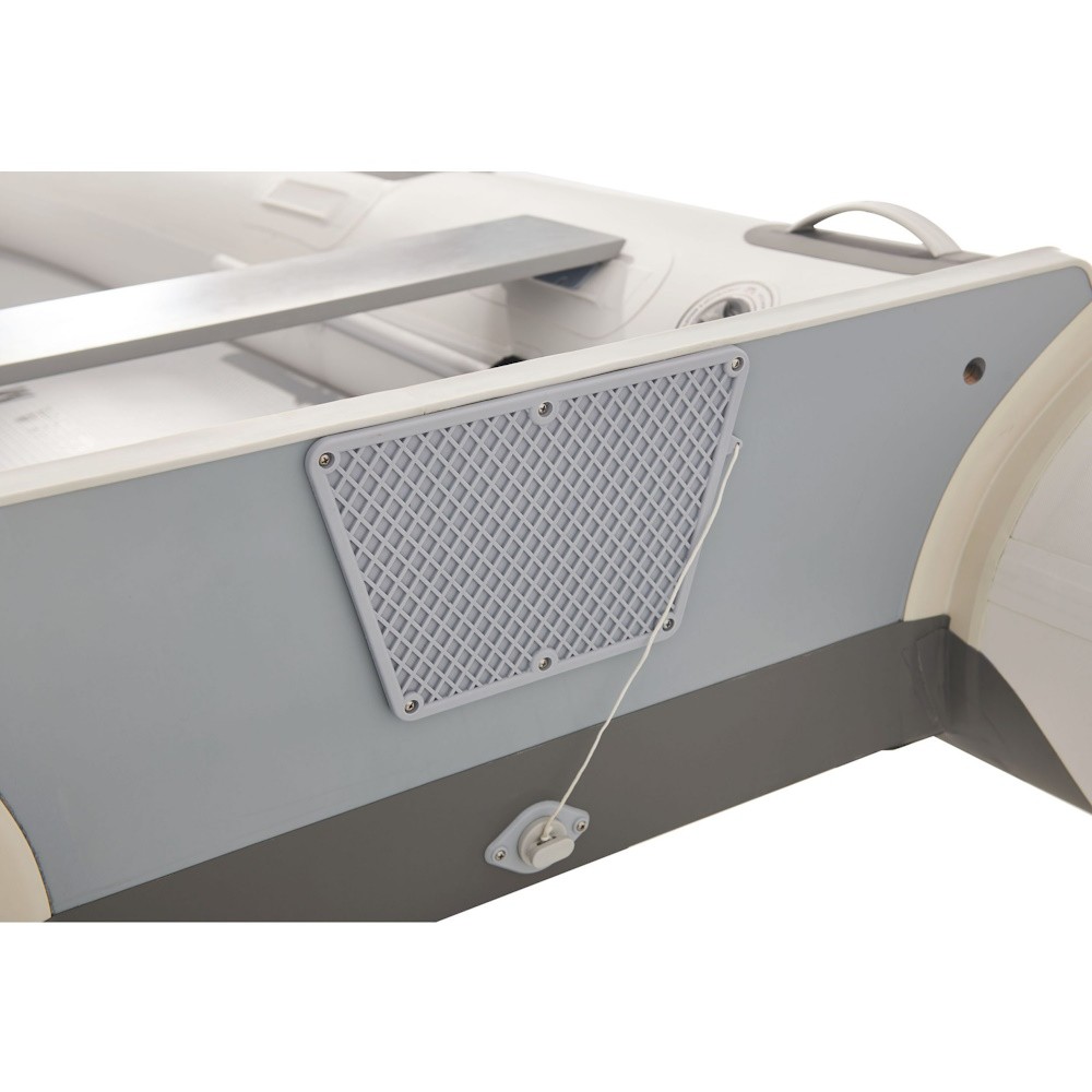Deluxe Yacht Tender 
