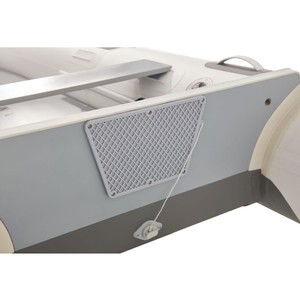 Deluxe Yacht Tender 