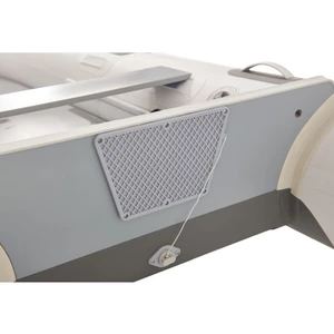 Aqua Marina Deluxe Yacht Tender 