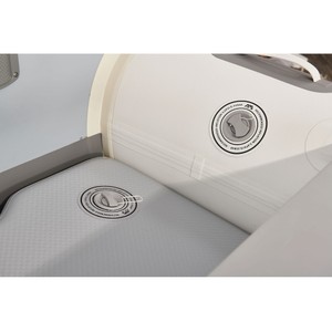 Deluxe Yacht Tender 