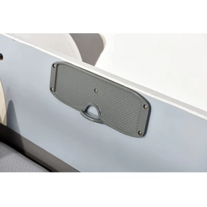 Aqua Marina Deluxe Yacht Tender 