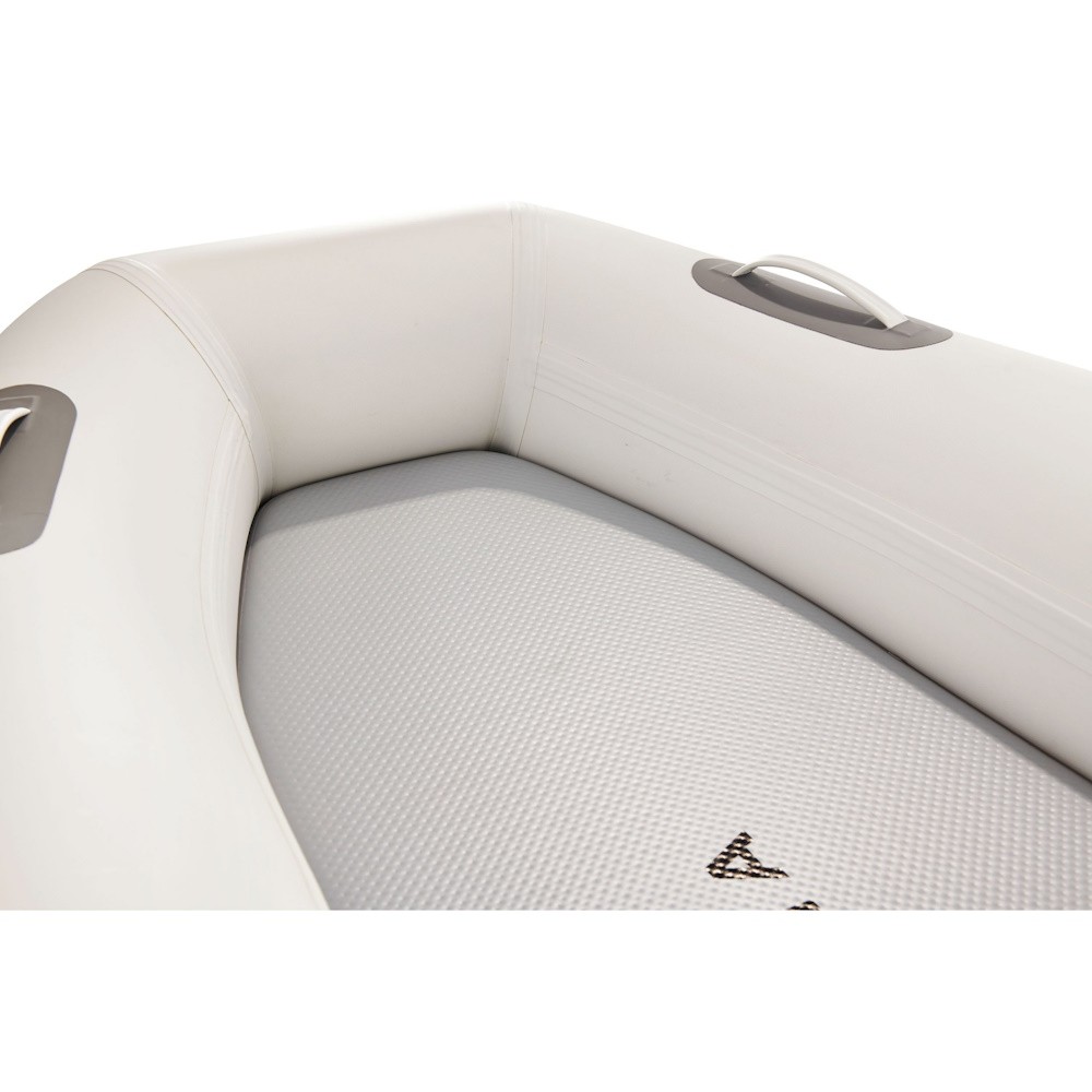 Deluxe Yacht Tender 