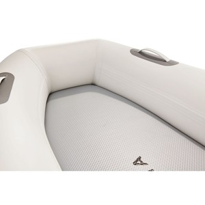 Deluxe Yacht Tender 