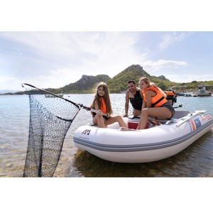 Deluxe Yacht Tender 