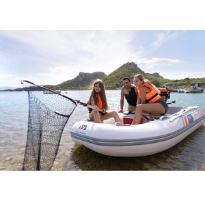 Aqua Marina Deluxe Yacht Tender 