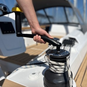 ProTouch Winch Handle 