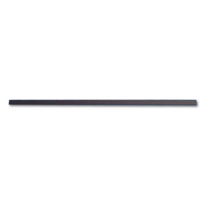 Tubing retainer strip 430mm 