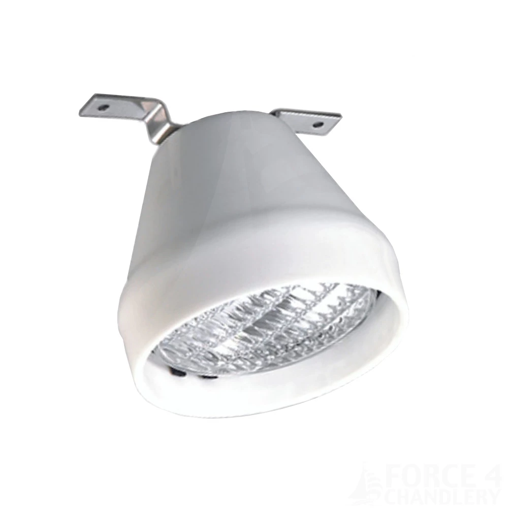 Force 4 Spreader Mount Deck Spotlight 