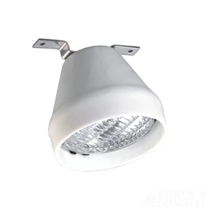 Force 4 Spreader Mount Deck Spotlight 