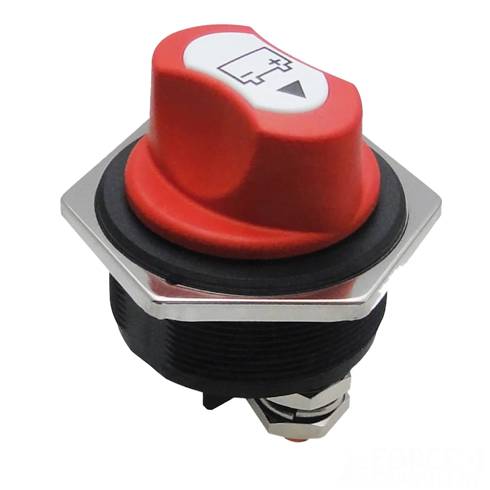 Compact Battery Isolation Switch 150A