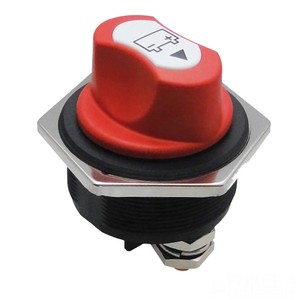 Compact Battery Isolation Switch 150A 