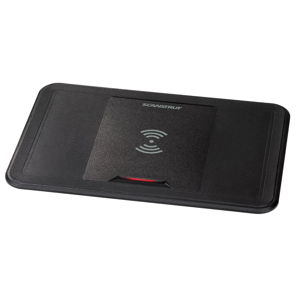 Scanstrut 15W 3 Coil Surface Waterproof Wireless Charging Pad 