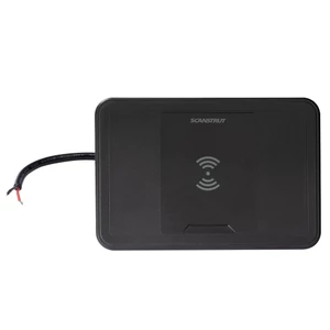 Scanstrut 15W 3 Coil Surface Waterproof Wireless Charging Pad 