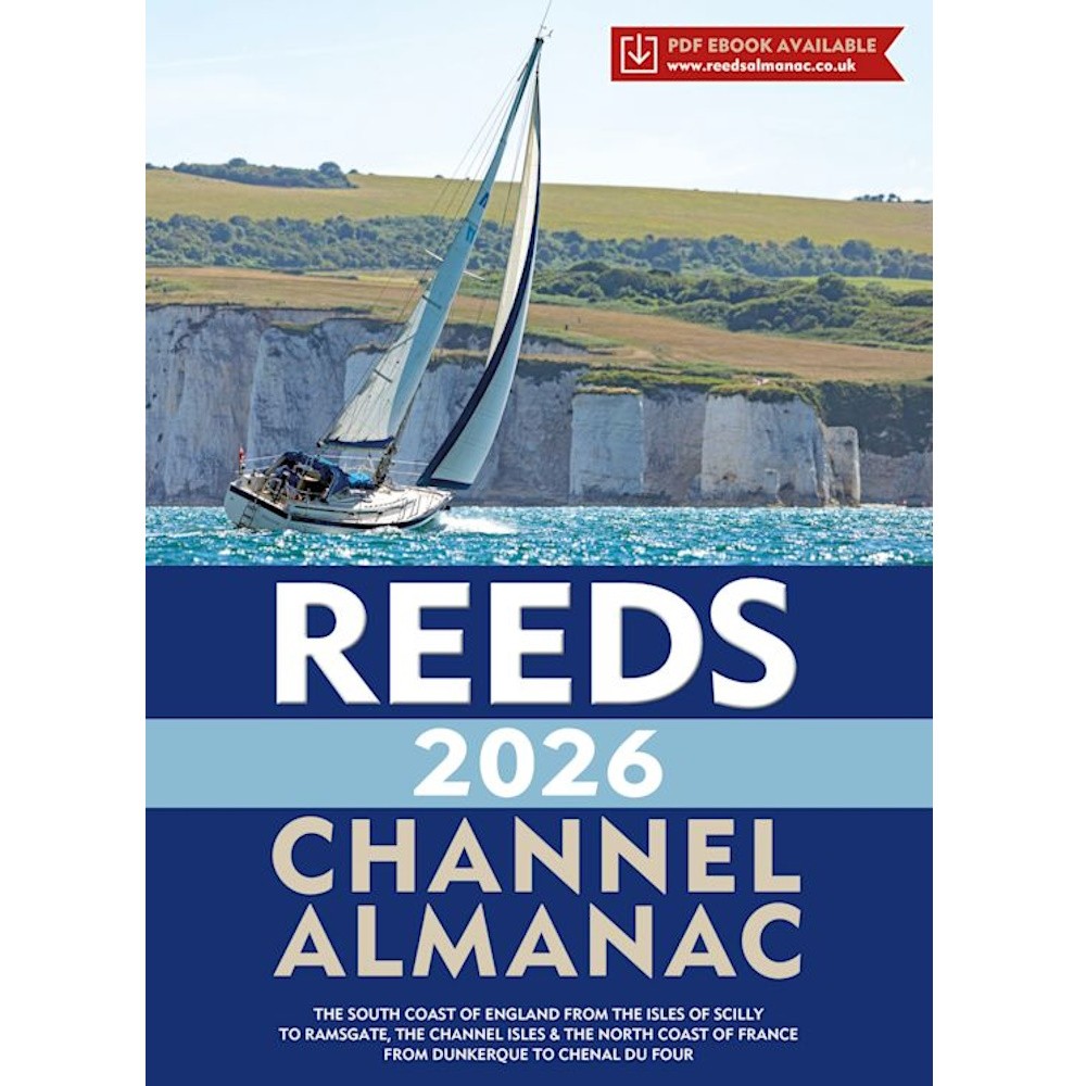 Channel Almanac 2026